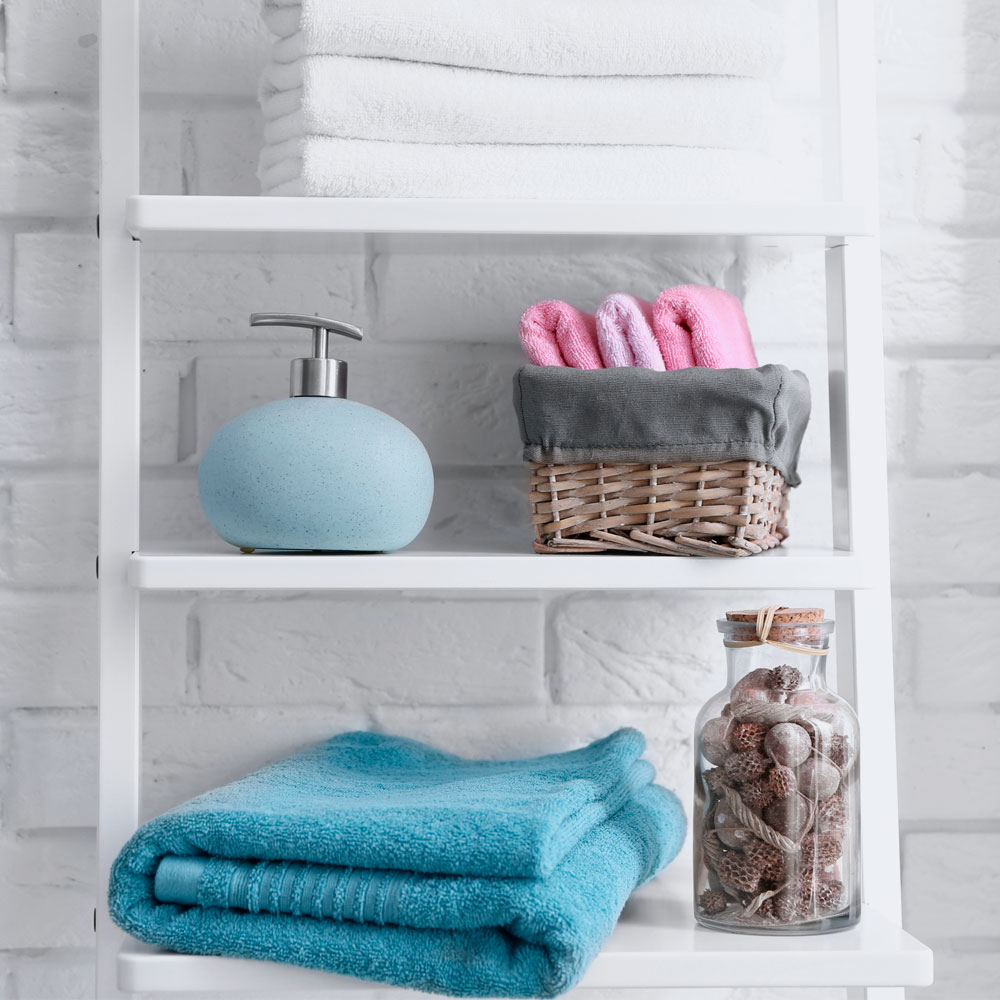 5 motivos para contar con toalleros eléctricos en tu baño