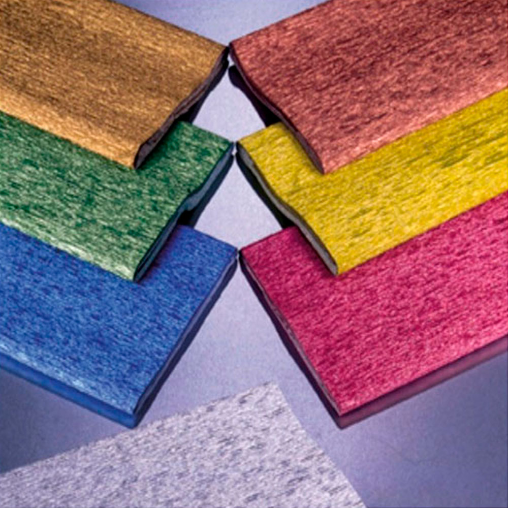 Cartulinas de colores con sobre 100 unidades formato 4 colores variados 11 x 8 cm 